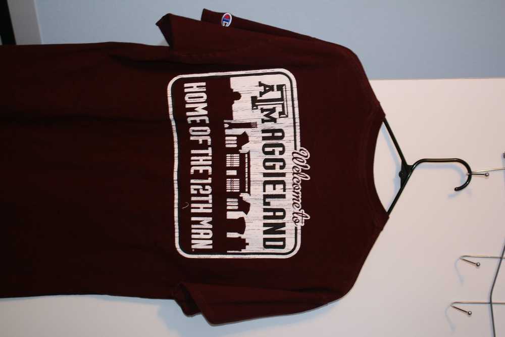 Champion Aggie Land T-Shirt - image 3