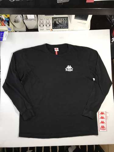 Kappa Long Sleeve - image 1