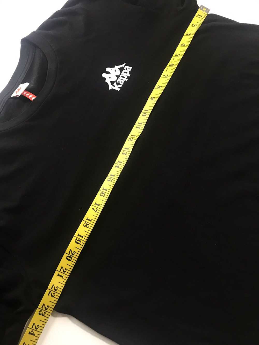 Kappa Long Sleeve - image 9