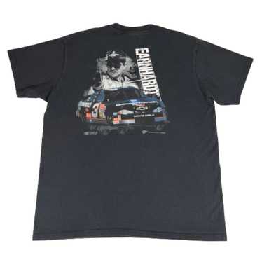 Dale Earnhardt Sr Winners Circle T Shirt XL 2008 I