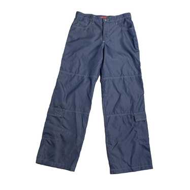 90s rave cargo pants - Gem