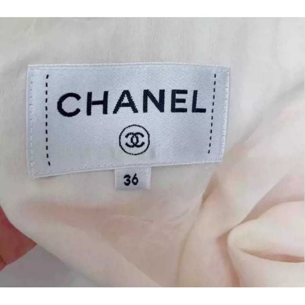 Chanel Tunic - image 4