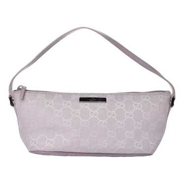 Gucci Ophidia Hobo cloth handbag