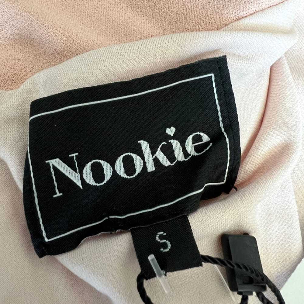 Nookie Mini dress - image 10