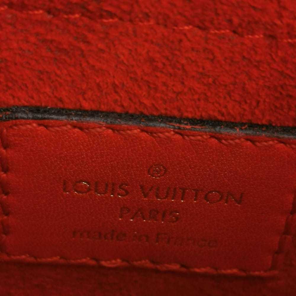 Louis Vuitton Locky Bb leather handbag - image 2