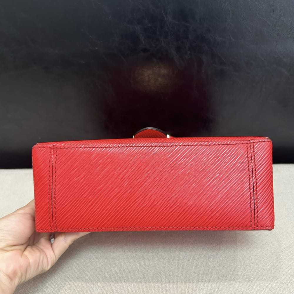Louis Vuitton Locky Bb leather handbag - image 6
