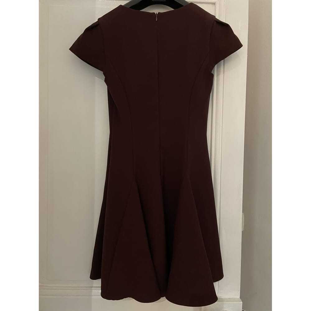 Halston Heritage Mid-length dress - image 2