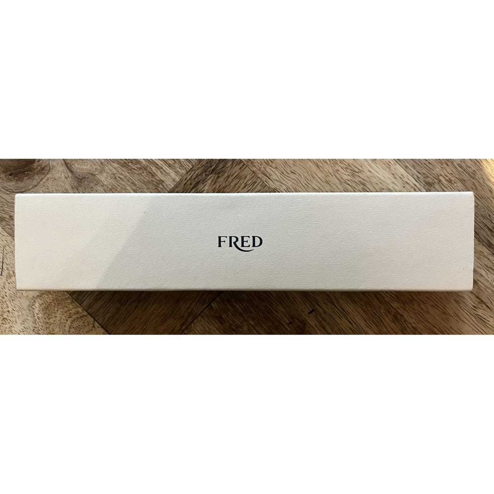 Fred Force 10 white gold bracelet - image 6