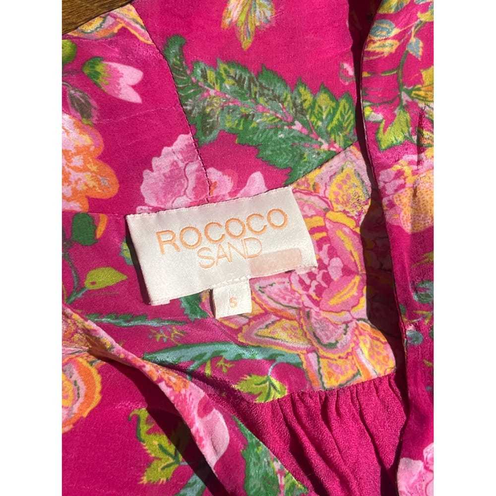 Rococo Sand Maxi dress - image 8