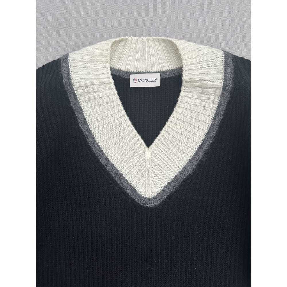 Moncler Wool jumper - image 2