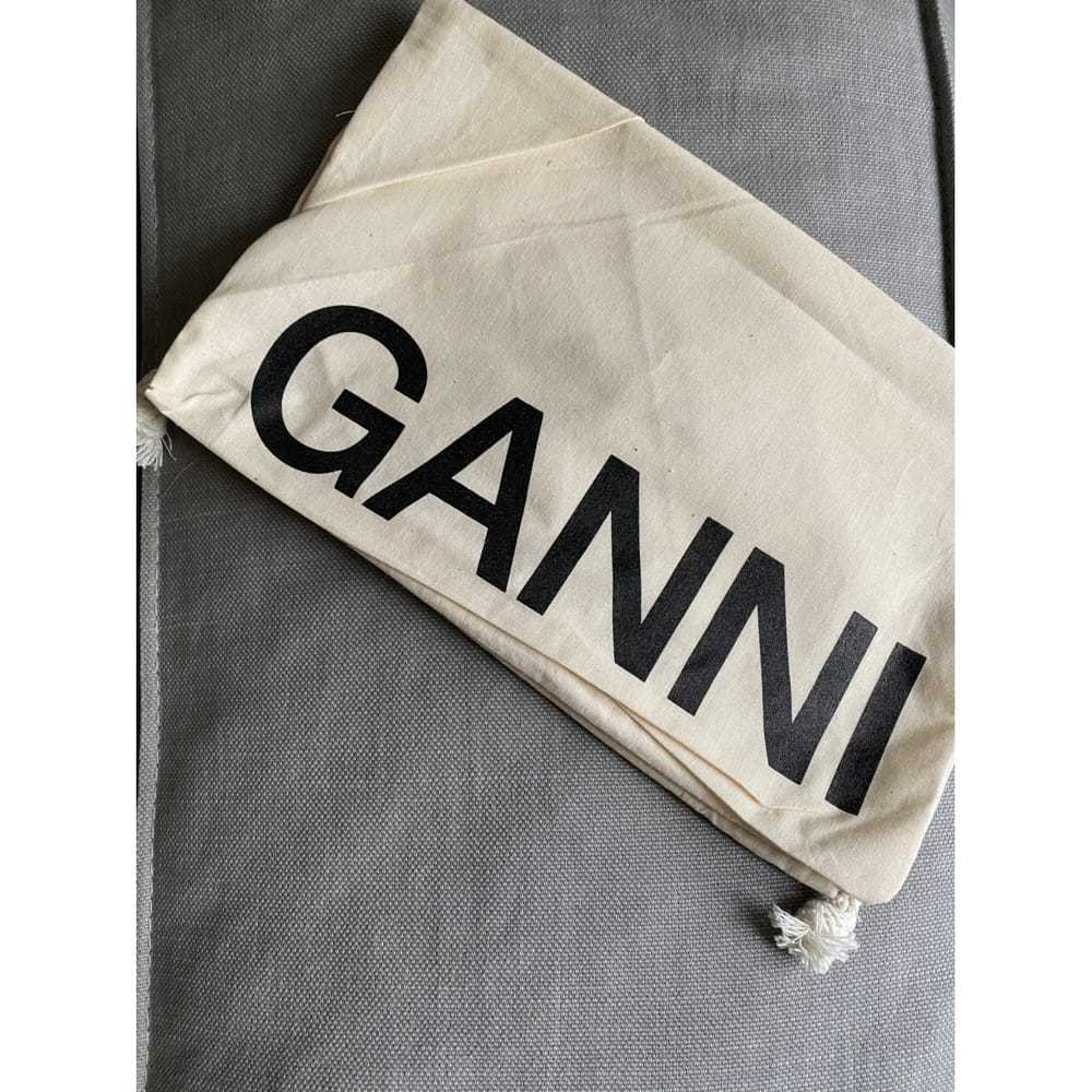 Ganni Patent leather flats - image 8