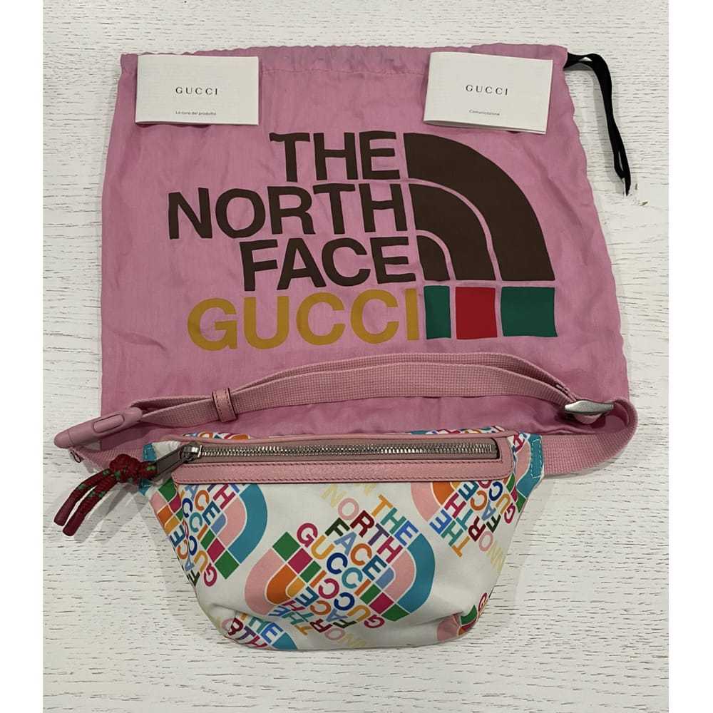 The North Face x Gucci Crossbody bag - image 3