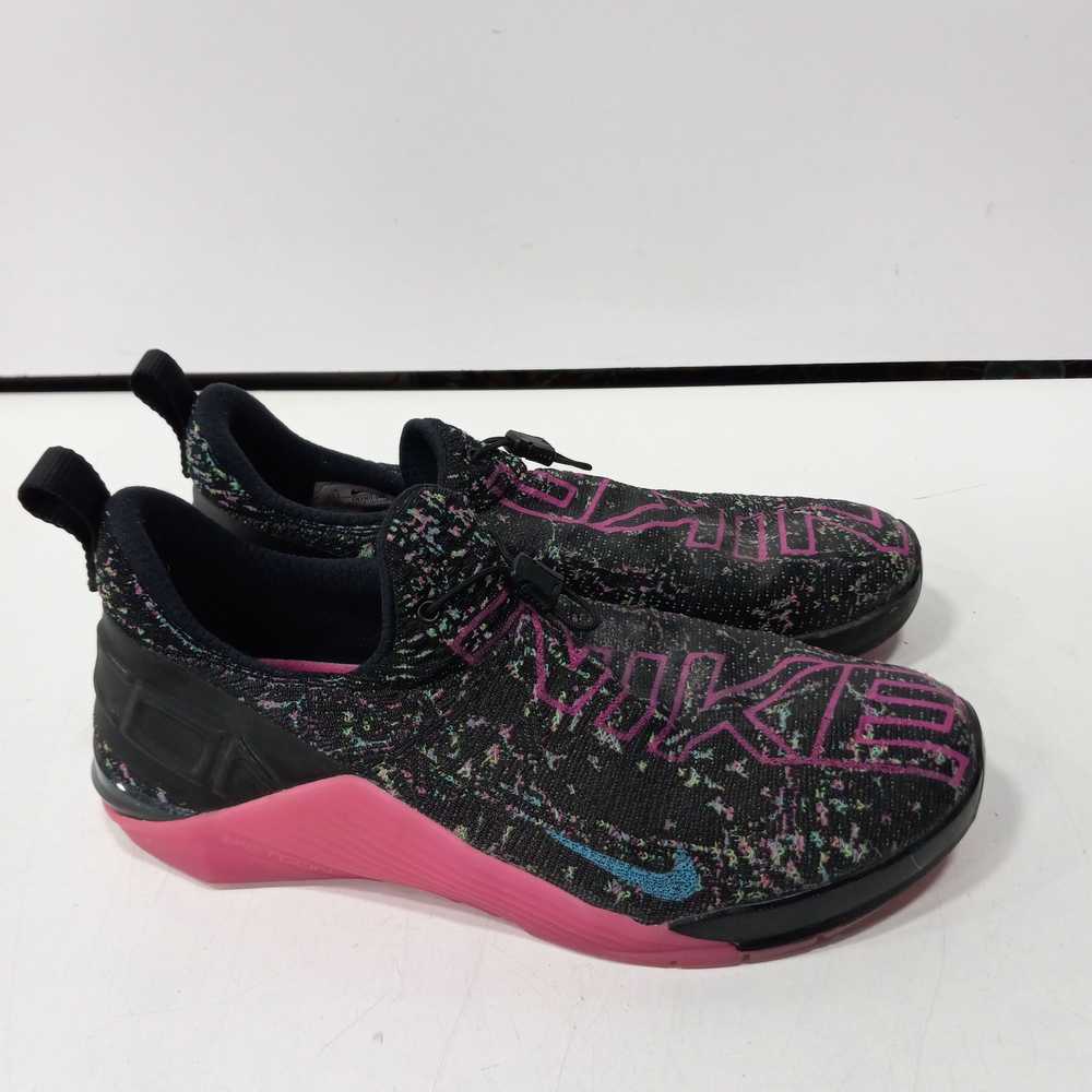 Nike React Metcon Men's Amp Sneakers Size 10.5 - image 2