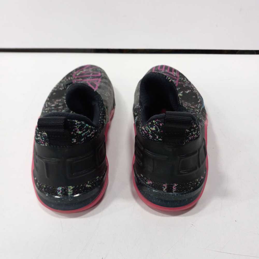 Nike React Metcon Men's Amp Sneakers Size 10.5 - image 3