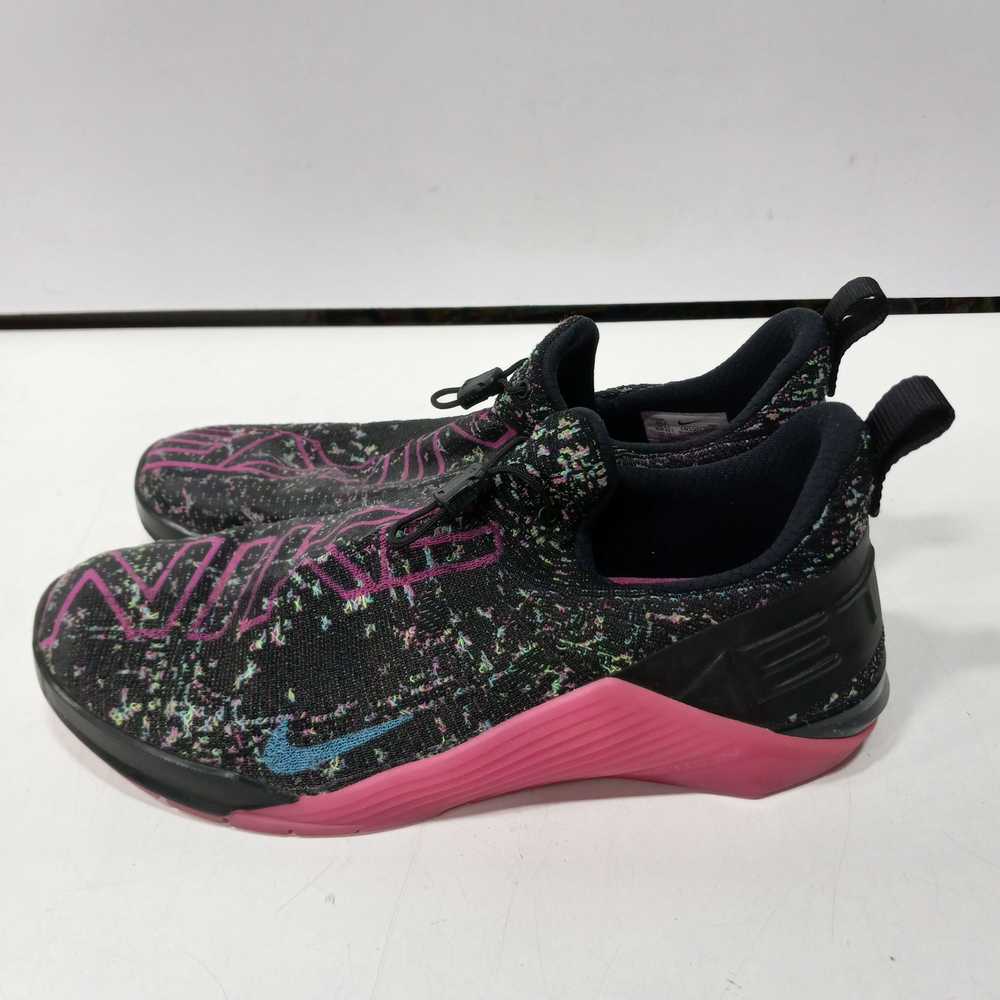 Nike React Metcon Men's Amp Sneakers Size 10.5 - image 4