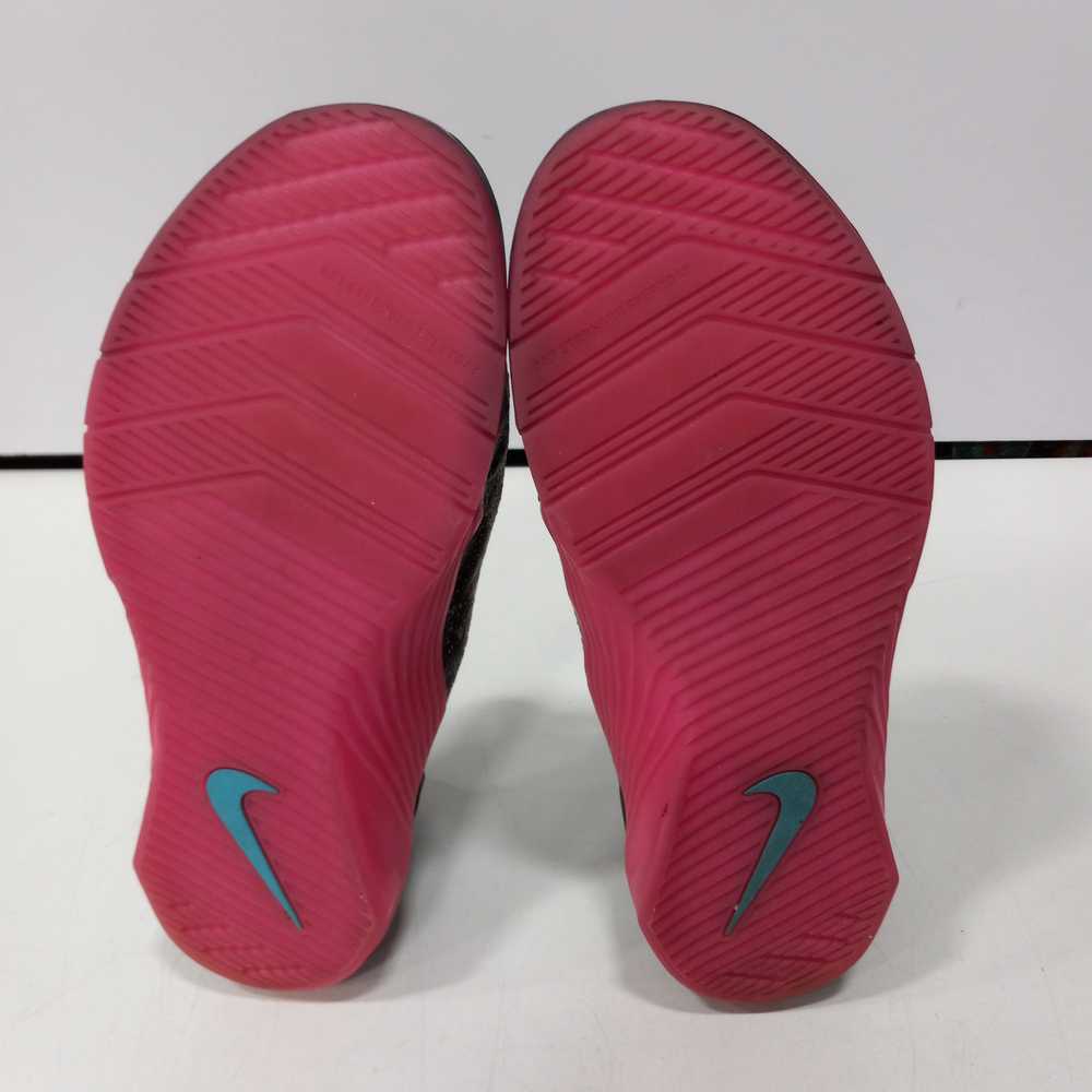 Nike React Metcon Men's Amp Sneakers Size 10.5 - image 6