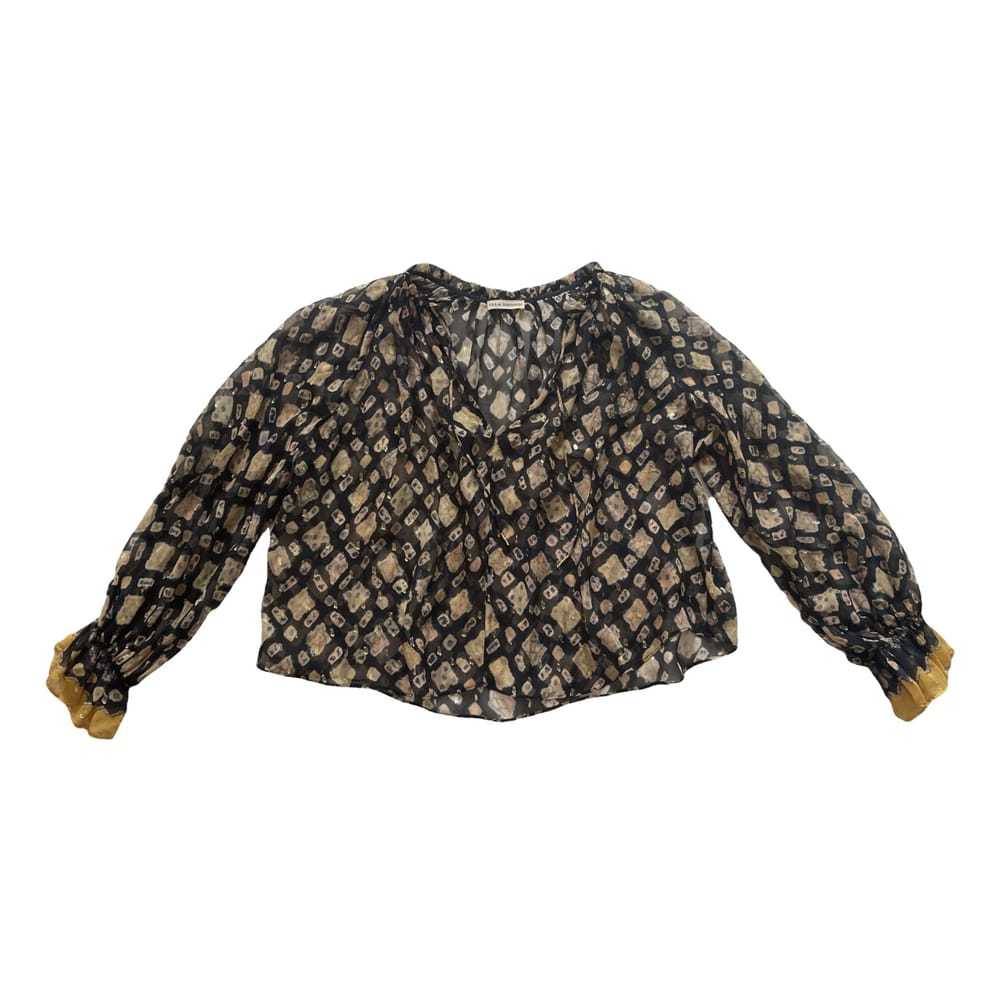 Ulla Johnson Silk blouse - image 1