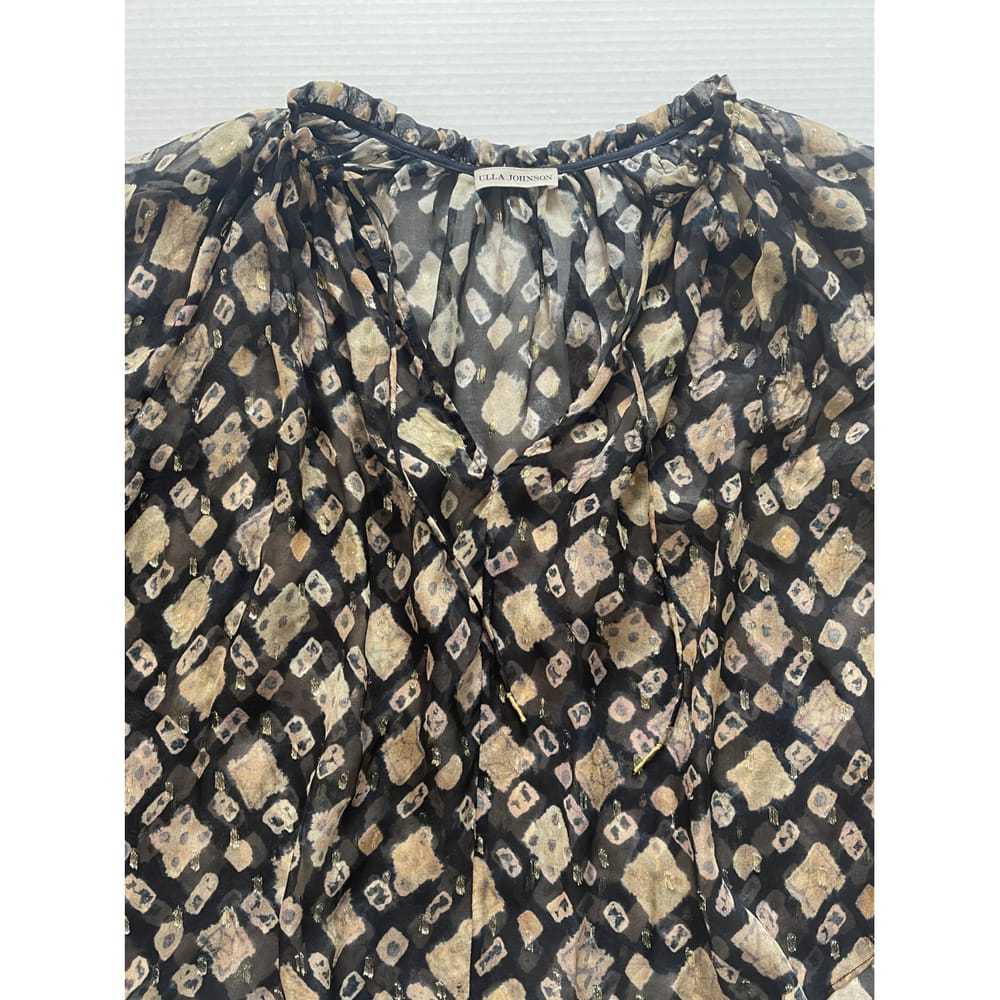 Ulla Johnson Silk blouse - image 2