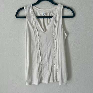 Old Navy | NWOT Ruffle Tank - image 1