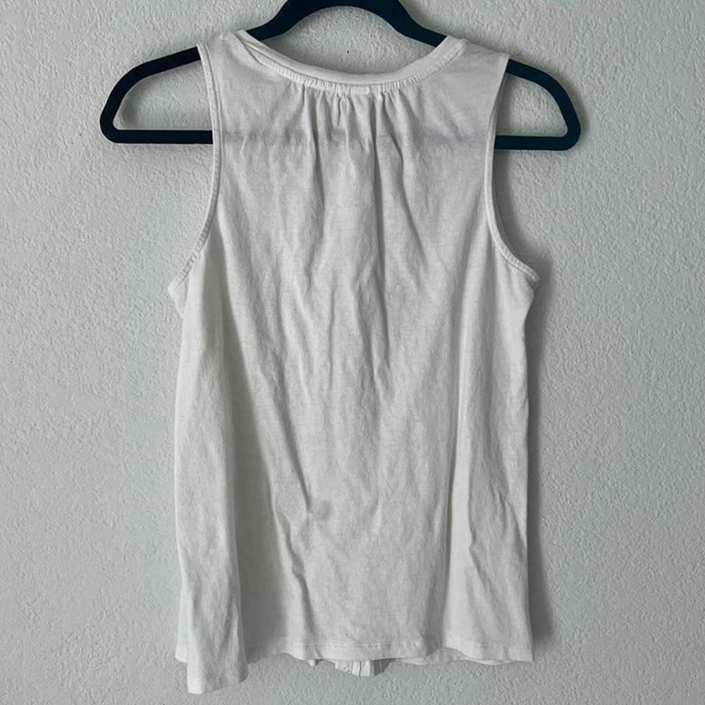 Old Navy | NWOT Ruffle Tank - image 2