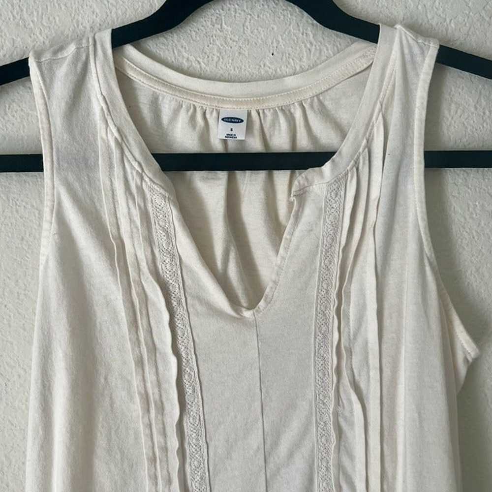 Old Navy | NWOT Ruffle Tank - image 3