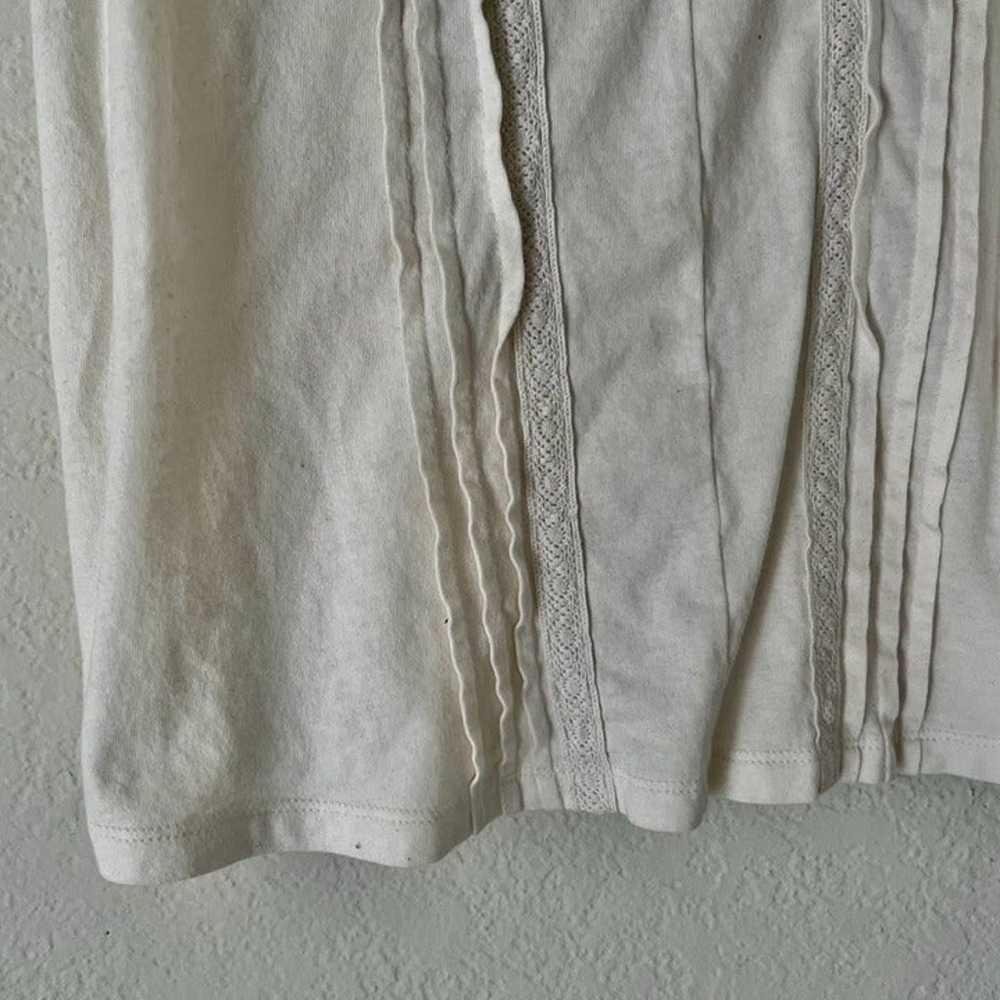 Old Navy | NWOT Ruffle Tank - image 4