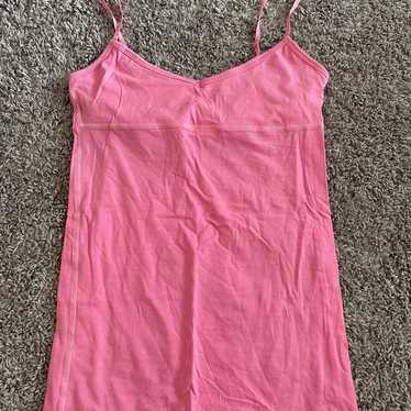 VICTORIA'S SECRET PINK “True Pink Love” BLING Vintage