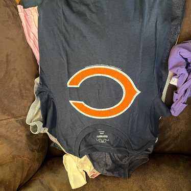 Chicago Bears Shirt - image 1