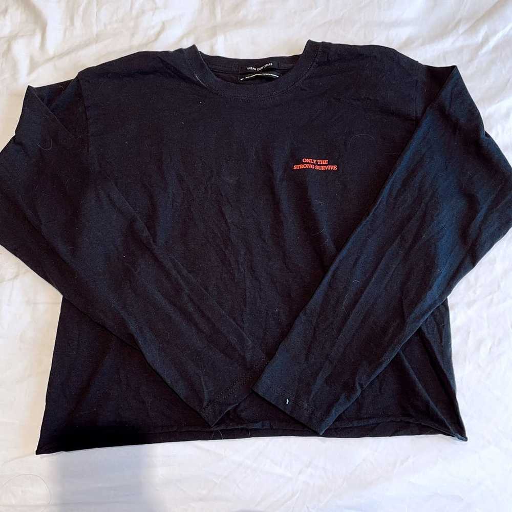 Urban Outfitters Long Sleeve - image 1