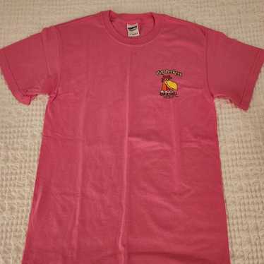 VTG Big Peckers Bar & Grill 1988 Womens T-Shirt S… - image 1