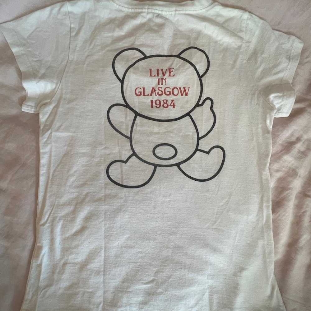 Hysteric Glamour Bear Top - image 2