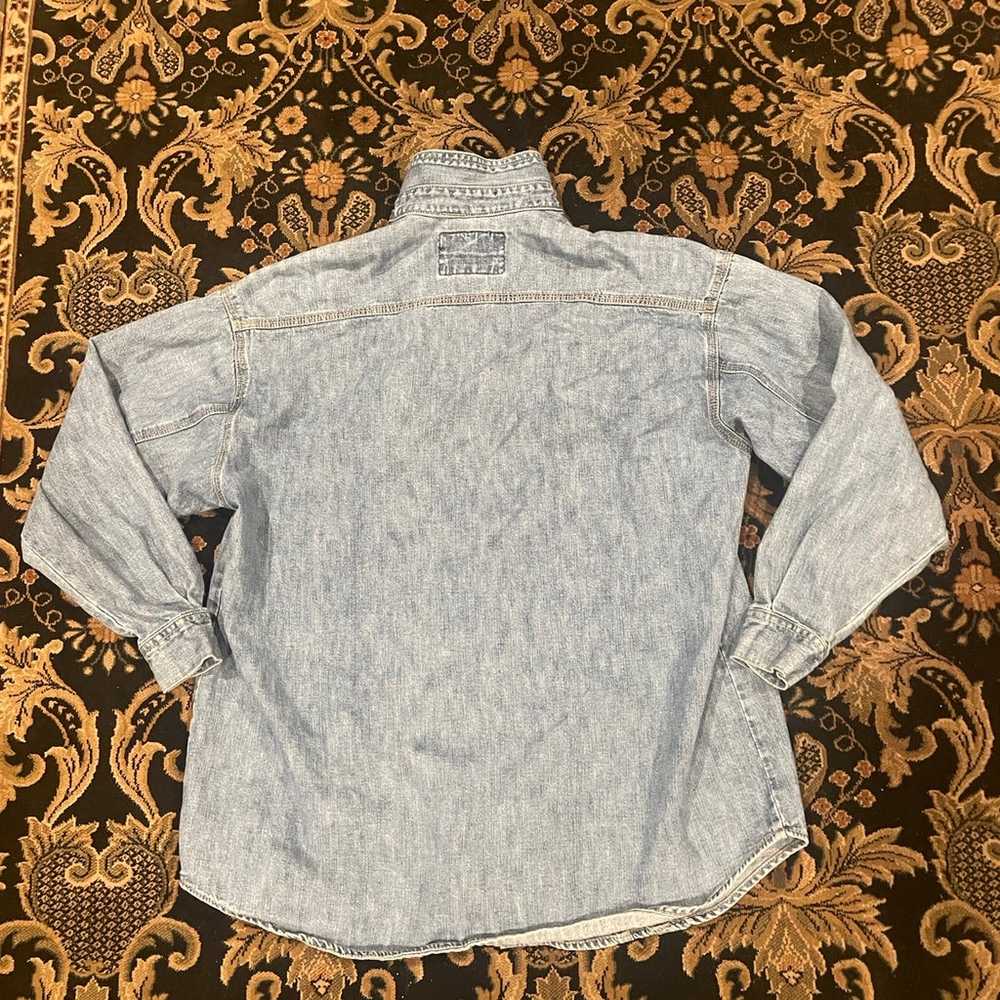 Vintage Levi’s Jacket - image 2