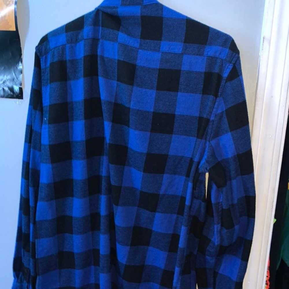 aeropostale flannel - image 2