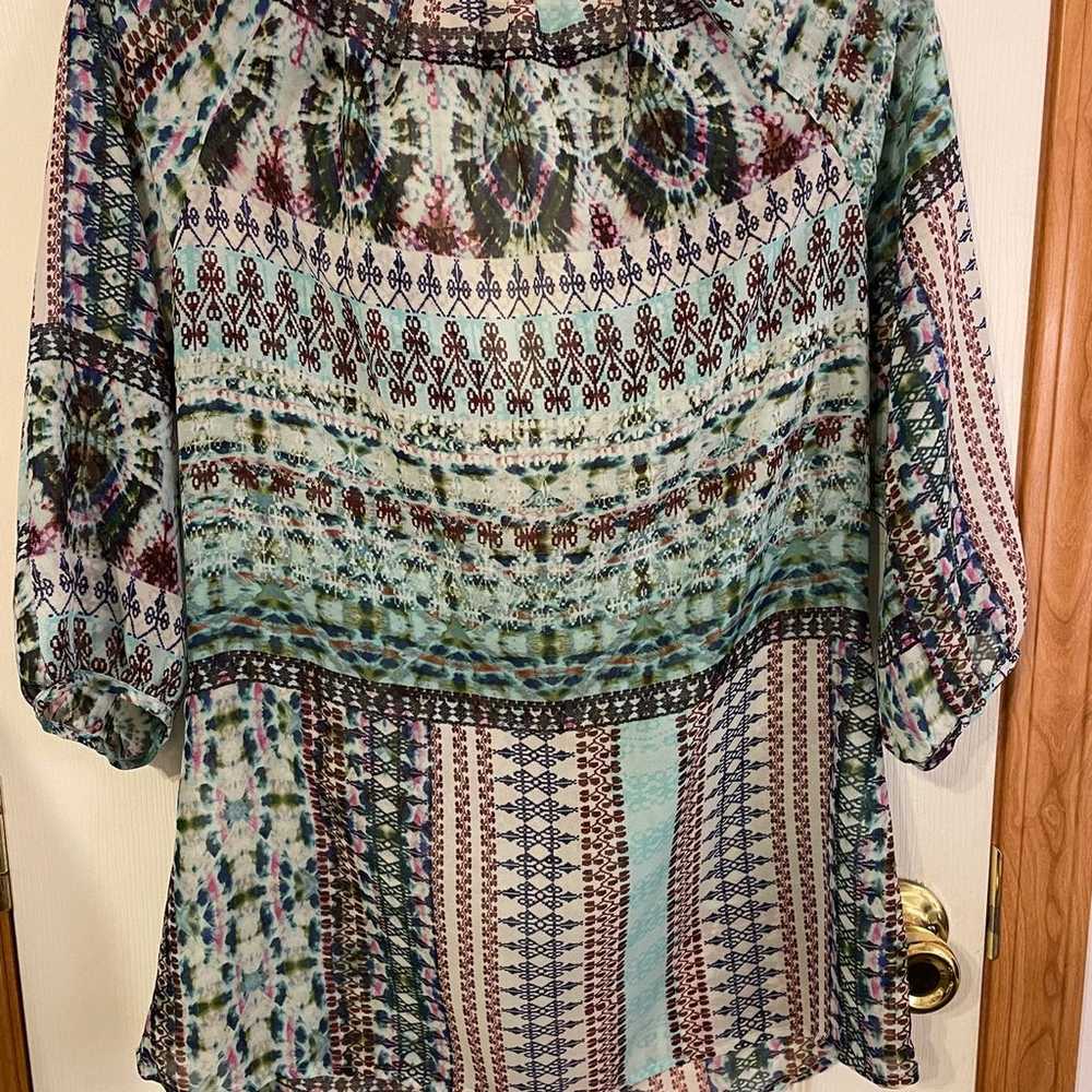 Charlotte Russe blouse - image 3