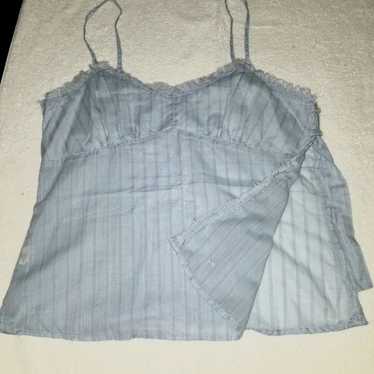 Tank American Eagle sheer Cami tank - image 1