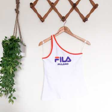 Fila urban outfitters - Gem