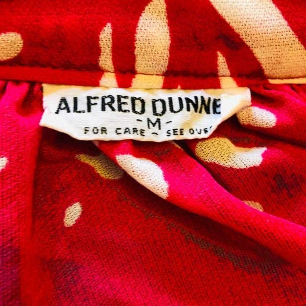 Vintage Alfred Dunner Blouse - image 3