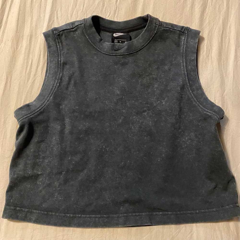 Nike Tank Top - image 1