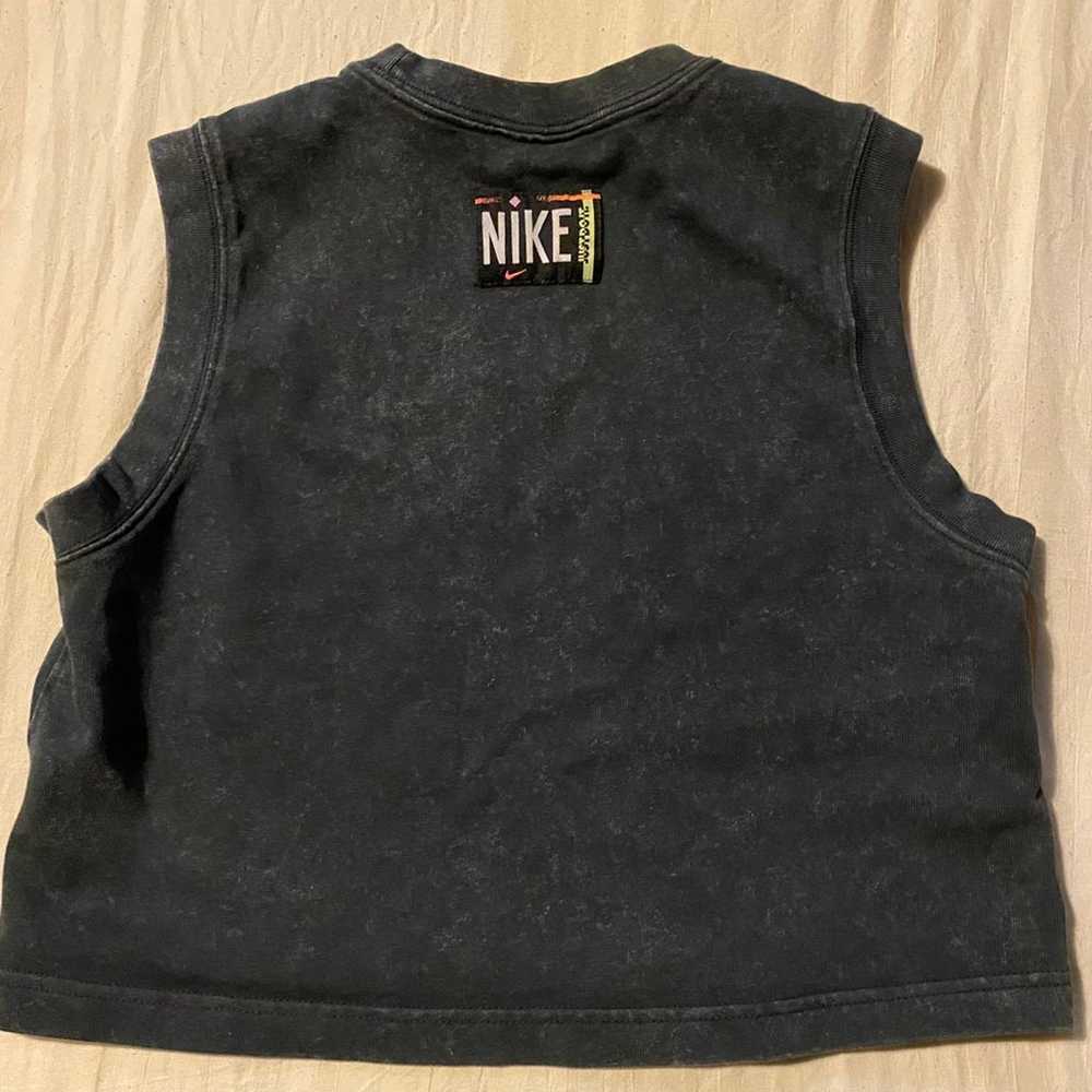 Nike Tank Top - image 2