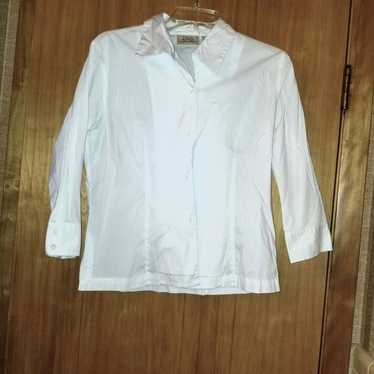 Field Manor vintage button down shirt - image 1