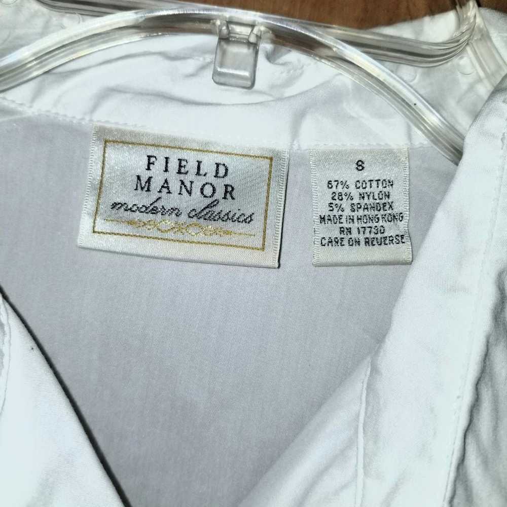 Field Manor vintage button down shirt - image 2