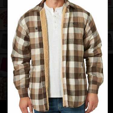 Button up Flannel - image 1