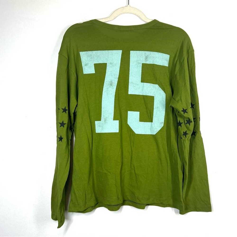 DAYDREAMER NWOT Austin Texas Panthers Long Sleeve… - image 4