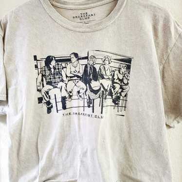 The breakfast club tee - image 1