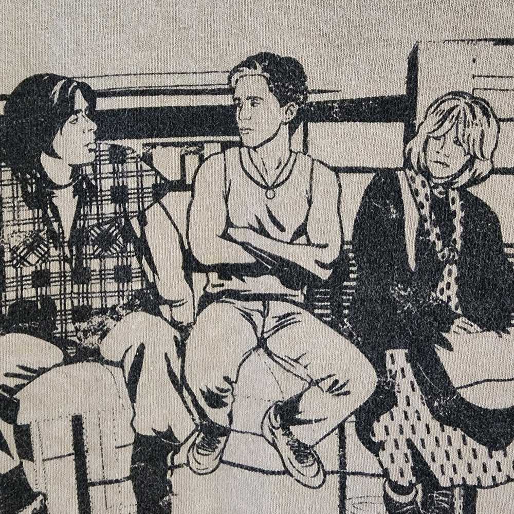 The breakfast club tee - image 4