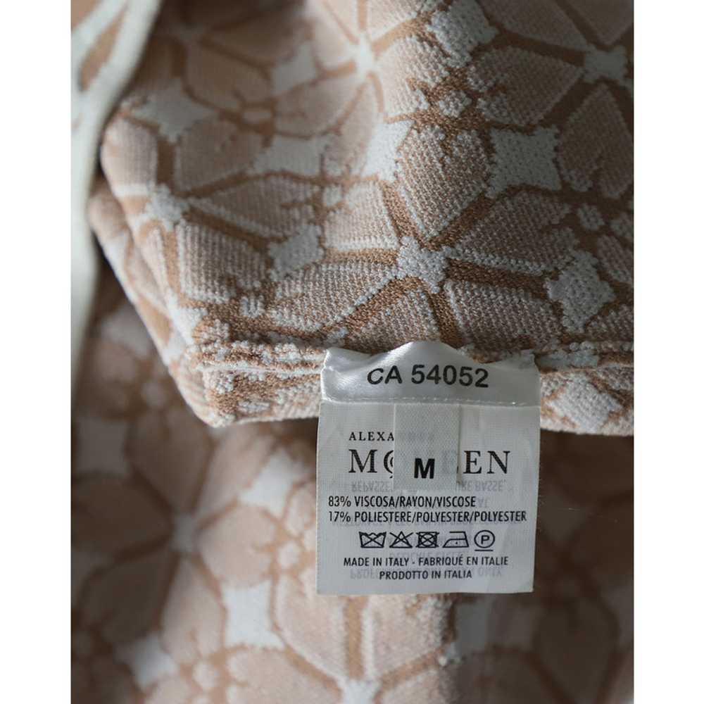 Gucci Top Cotton in Beige - image 4