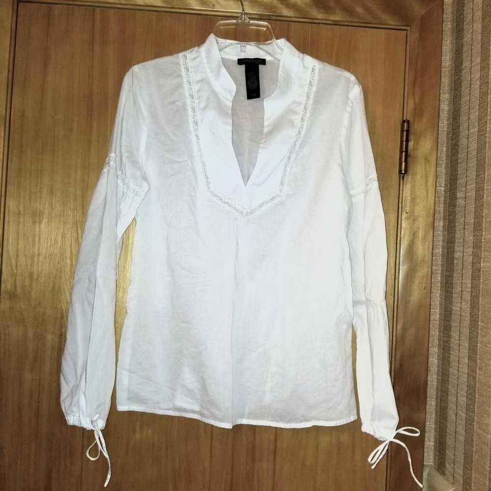 Kenneth Cole vintage blouse - image 1