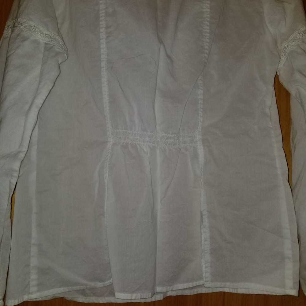 Kenneth Cole vintage blouse - image 3