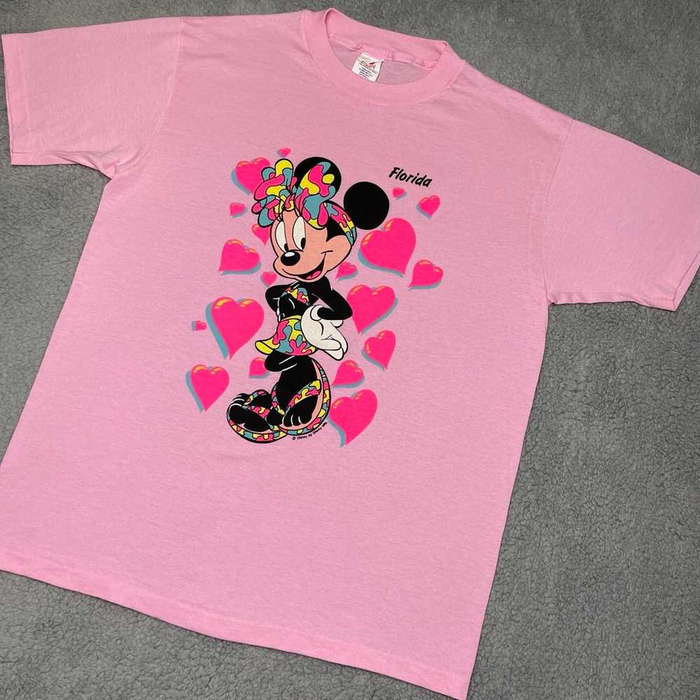Walt Disney Classic Vintage 101 Dalmatians Sleep Oversize Shirt Size XL