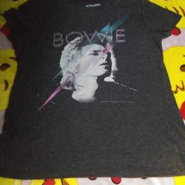 David Bowie Ziggy Stardust Old Navy Collectabilit… - image 1